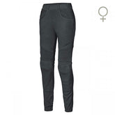 Held Ava Black Textile Trouser | 62203-1