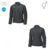 Held Tourino Top Black Textile Jacket | 62220-1