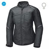 Held Silara Black Textile Jacket | 62221-1