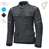 Held Karakum Top Black Textile Jacket | 62241-1