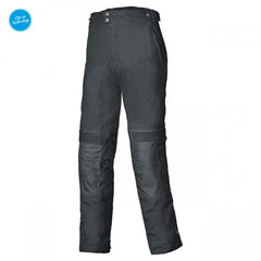 Held Tourino Base Black Textile Trouser | 62250-1
