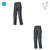 Held Tourino Base Black Textile Trouser | 62250-1
