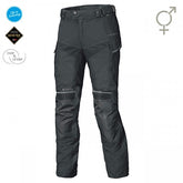 Held Karakum Base Black Textile Trouser | 62261-1