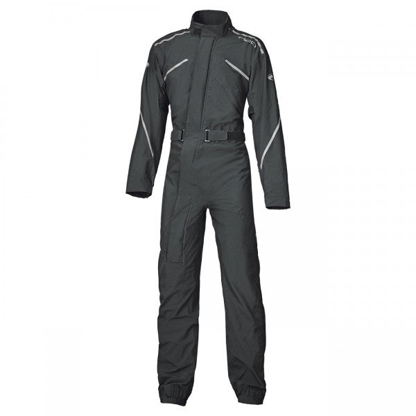 Held Monsun II Black Rainwear | 62270-1