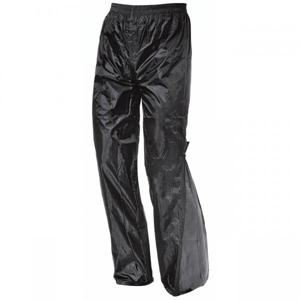Held Aqua Black Rainwear | 6557-1