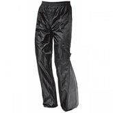 Held Aqua Black Rainwear | 6557-1