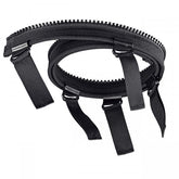 Held Adapter Zip Black Accessories | 6597-1