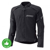 Held Renegade Black Textile Jacket | 6631-1