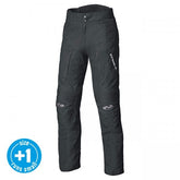 Held Link Black Textile Trouser | 6667-1