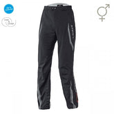 Held Rainblock Base Black-White Functional Underwear | 6671-14