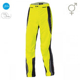 Held Rainblock Base Black-Fluorescent-Yellow Functional Underwear | 6671-58