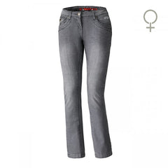 Held Crane Stretch Anthracite Textile Trouser | 6704-28