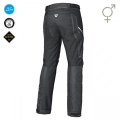 Held AeroSec GTX Base Black-White Textile Trouser | 6888-14