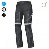 Held AeroSec GTX Base Black-White Textile Trouser | 6888-14