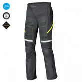 Held AeroSec GTX Base Black-Fluorescent-Yellow Textile Trouser | 6888-58