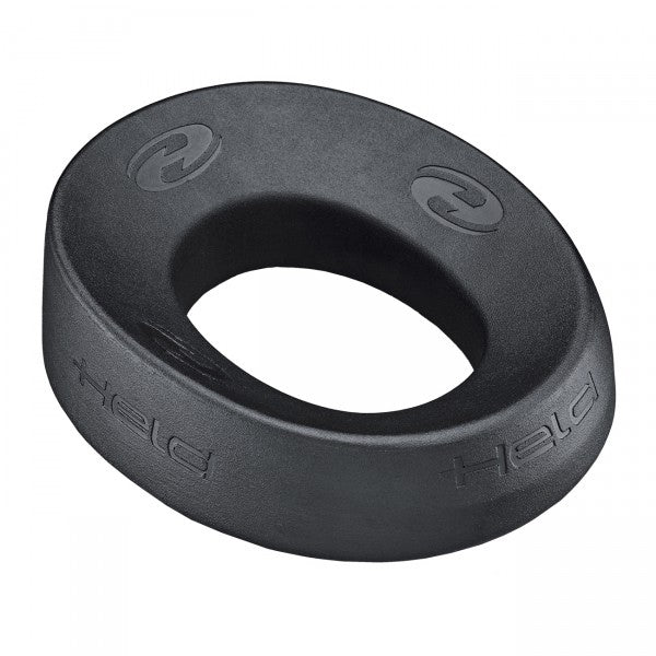 Held Helmet Servicing Pad Black Accessories | 7598-1