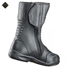 Held Alserio GTX Black Touring Boots | 82041-1
