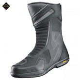 Held Alserio GTX Black Touring Boots | 82041-1
