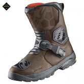Held Brickland LC Brown Adventure Boots | 82171-52