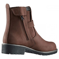 Held Nashville II Brown Touring Boots | 82275-52