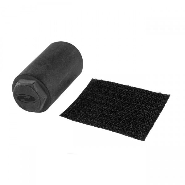 Held Boot Guard Black Accessories | 82290-1