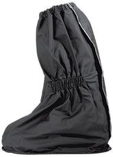 Held Over Boots, Black | 8740-01