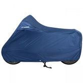 Held Cover Regular Blue Motorcycle Covers | 9001-40