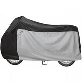 Held Cover Professional Black-Grey Motorcycle Covers | 9003-3