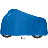 Held Cover Indoor Blue Motorcycle Covers | 9005-40