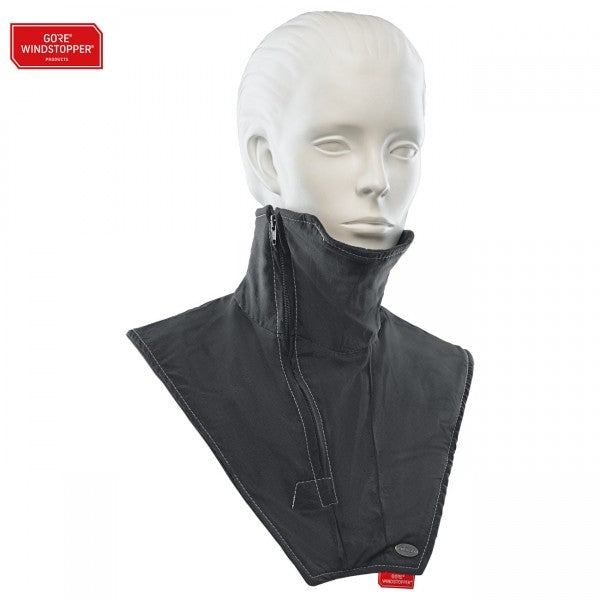 Held Neckwarmer Black Functional Underwear | 9059-1