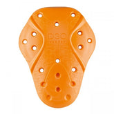 Held D3O CE Orange Ancillary Protectors | 9112-66