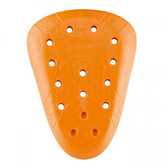 Held D3O CE Orange Ancillary Protectors | 9114-66