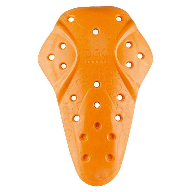 Held D3O CE Orange Ancillary Protectors | 9117-66