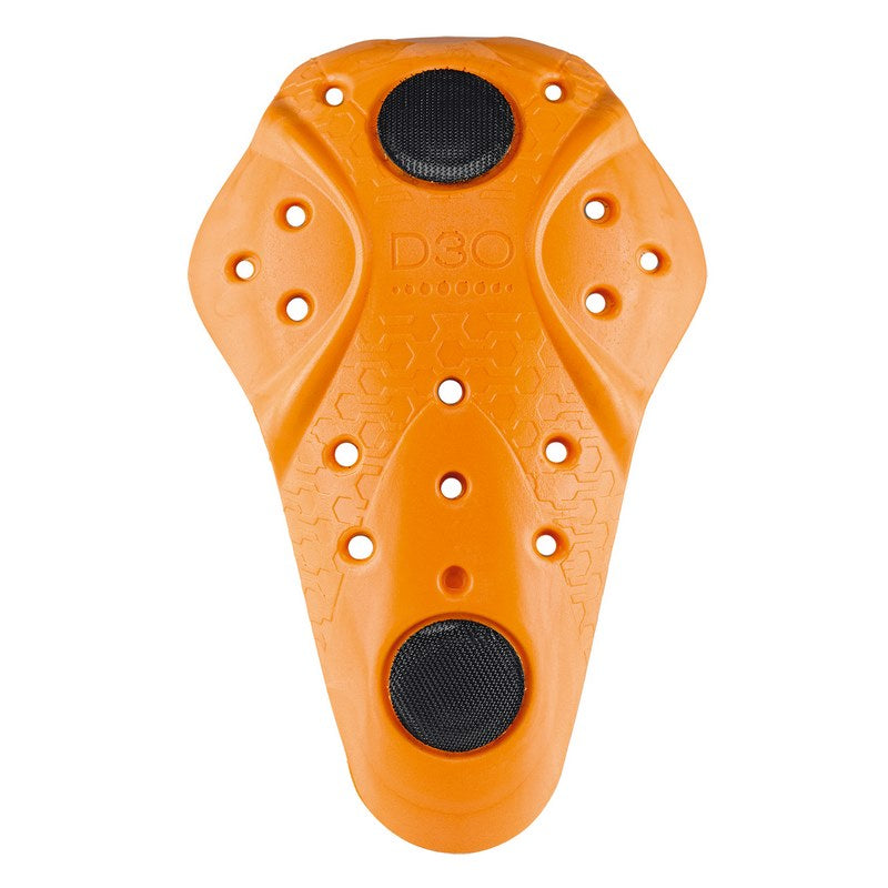 Held D3O CE Orange Ancillary Protectors | 9127-66