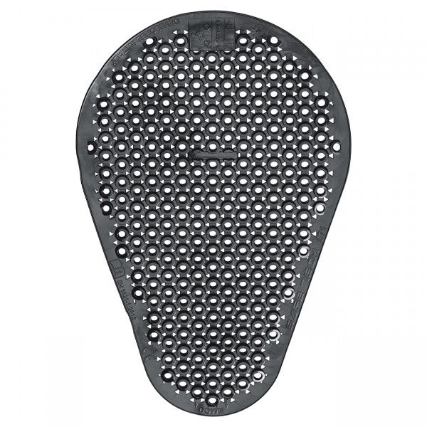 Held Velcro Bag For Safe Tech Black Ancillary Protectors | 92021-1