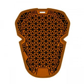 Held D3O Ghost, Shoulder/Hip Orange Protector Vests | 92125-66