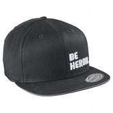 Held Cap be Heroic Black Accessories | 92150-1