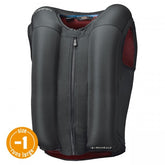 Held Evest Inkl. In&Box Black Protector | 92170-1