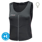 Held Nagato Black-Pink Protector Vests | 92180-63