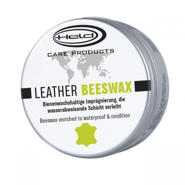Held Leather Proof Beeswax 100 Ml Original Product Care | 92192-89