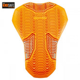Held Held Exosafe By D3O, Back Orange Ancillary Protectors | 92215-66