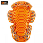 Held Held Exosafe by D3O, Orange Ancillary Protectors | 92225-66