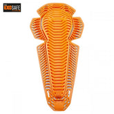 Held Held Exosafe By D3O, Knee Suit Orange Ancillary Protectors | 92226-66