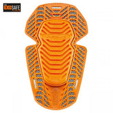 Held Held Exosafe By D3O, Rip/Hip Orange Ancillary Protectors | 92228-66