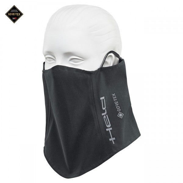 Held Tube GTX Black Functional Underwear | 92255-1