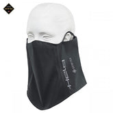 Held Tube GTX Black Functional Underwear | 92255-1