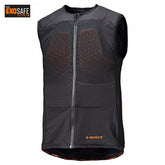 Held Exosafe Vest Black Protector Vests | 92280-1