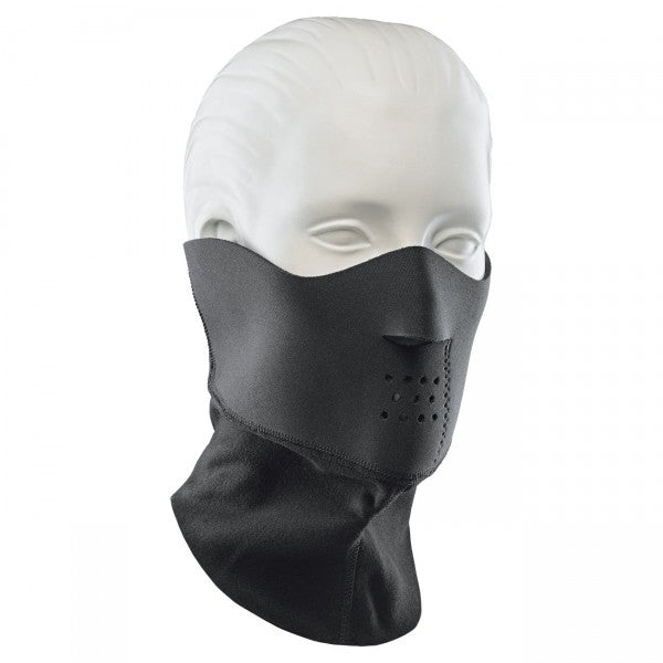 Held Neck/-Facewarmer Black Functional Underwear | 9543-1