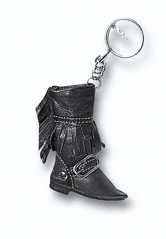 Held Keychain Boots, Black | 9617-00-01-Stk