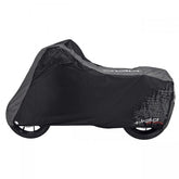 Held Cover Advanced Black-Grey Motorcycle Covers | 9656-3